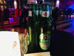 -杜尚rooftop露台酒吧