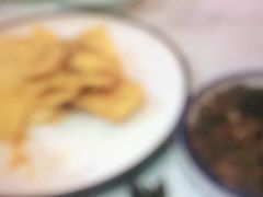 -蟹黄鱼面·锦园(定西路店)
