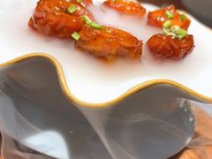 -魁盛居百年鲁菜馆(中林路店)