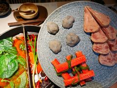 -山缓缓火锅(北京朝阳大悦城店)