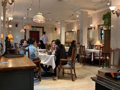 -夏朵餐厅(丁香店)