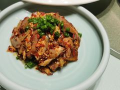 凉拌鸡-马旺子酒楼