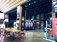 -CGV星星影城(颐堤港ScreenX店)
