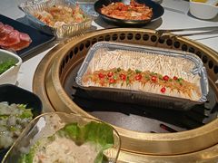 -花味·自助烤肉(南方时代店)