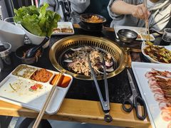 -牛鲜盛齐齐哈尔烤肉(曹路店)