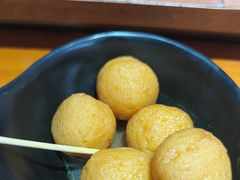 -香港久记牛腩云吞面(友好广场店)