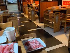 -傣妹火锅(荔湾广场店)