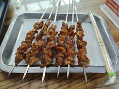 -陇上全荟兰州传统牛肉面(延吉路店)
