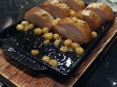 -新兴·金羊座·粤菜点心(乐峰店)