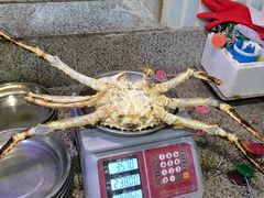 -震海贝烤贝·民俗特色店(延吉总店)