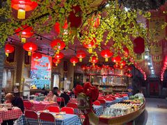 -即墨老公社·海肠捞饭大王(古城店)
