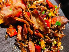 -芸鲜季·云南野生菌餐厅· 云南风物味研社(闵行店)