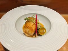 -大岛日本料理铁板烧(南通大饭店)