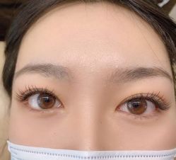 -HUII NAIL绘京美甲美睫会馆