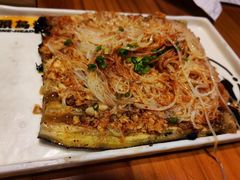 -唐力九头鸟烧烤·罗田吊锅(西云楼店)