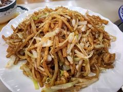 -爆肚于(赵公口桥店)