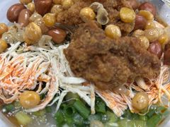 -峨眉山豆腐脑(解放路店)