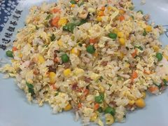 扬州炒饭-粗茶淡饭(东关街店)