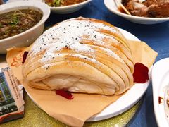 -满汉楼(江畔店)