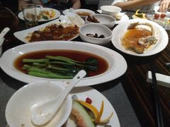 -新天地建国酒店凯撒餐厅