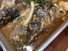 -鱼酷活鱼烤鱼(静安大融城店)
