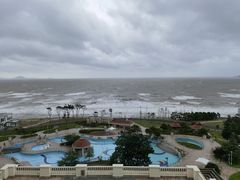 -青岛海泉湾皇冠假日度假酒店
