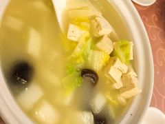 -烤肉宛饭庄(南礼士路店)