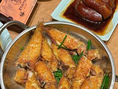 -抱德·潮汕味(敦和店原惠城鱼仔)