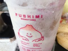 -伏小桃(萧山银隆店)
