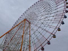 -南昌之星摩天轮