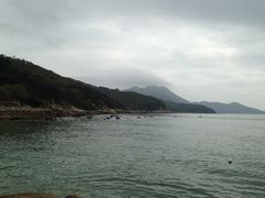 -南丫岛