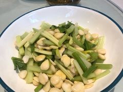 -大清花饺子(山庄店)