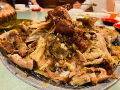 -维吾尔餐厅(宜山路店)