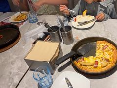 -必胜客(东营万达店)