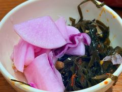 -猪脑壳凉面(南正街店)