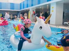 -威仕顿健身游泳(御锦城店)