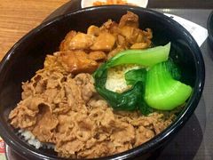 -食其家·牛丼咖喱(大悦城店)
