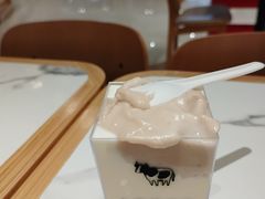 -兰熊鲜奶(西直门凯德mall店)