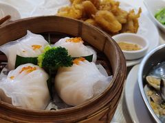 万山虾饺皇-万山楼海鲜酒家·二十三年老字号