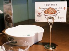 -前海沿·青岛菜(李沧万达店)