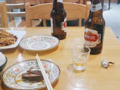 -驴脾气特色炒菜(广渠门内店)