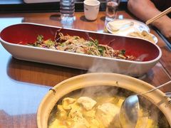 -那家老院子东北菜·饺子·小鸡炖蘑菇(艳华街店)