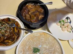 -古韵轩·江浙融合菜(梁溪店)