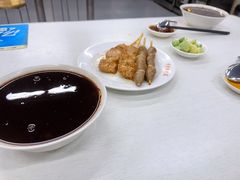 -劈柴院锅贴(沈阳路店)