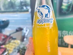 -丽影重庆小面(定西路店)