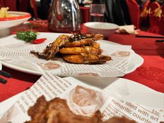 -宋园·上海菜(静安店)