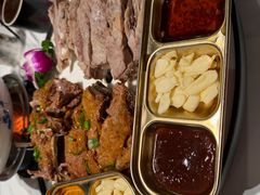 -清真·宁夏印象·盐池滩羊肉体验店(江宁路店)