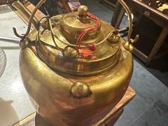 -小吊梨汤·北京菜·烤鸭(鸟巢店)