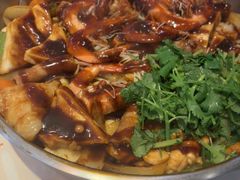-黄记煌三汁焖锅(新世纪广场店)