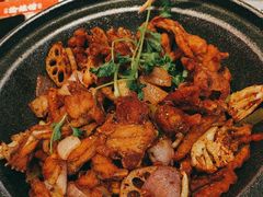 -渝蛙馆(新百店)